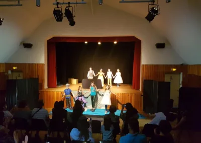 Théâtre enfants à Pessac